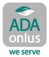 logo ADA onlus Italia